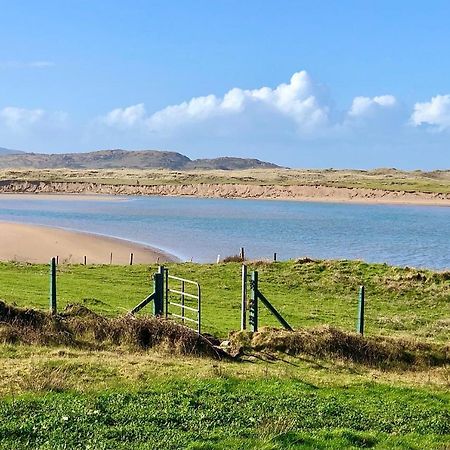 לינה וארוחת בוקר קהרדניאל Derrynane Bay House מראה חיצוני תמונה